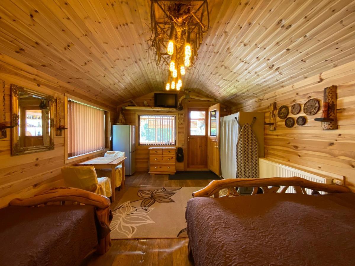 Guest House Melon Jurmala Luaran gambar