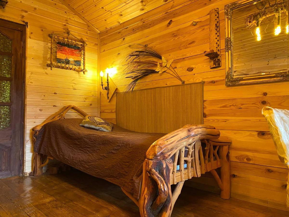 Guest House Melon Jurmala Luaran gambar