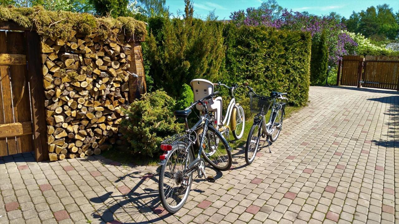 Guest House Melon Jurmala Luaran gambar